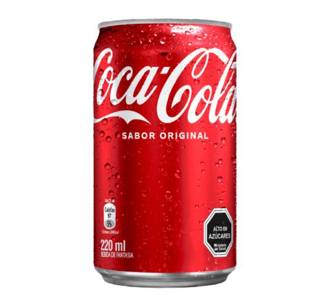 coca