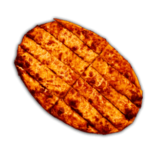 Palitos de queso